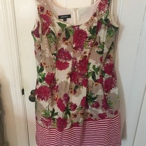 Nine West sun dress